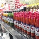 آراز پروتئین