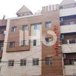 هتل آپارتمان پردیس گرگان