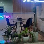 فست فود تونومو