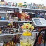 سوپر مارکت مصطفی قاسمی