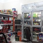 سوپر مارکت مصطفی قاسمی