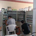 فروشگاه کالای برق کیان صنعت گیلان