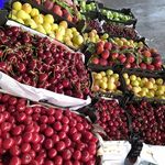 میوه و تره بار