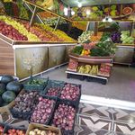 میوه و تره بار