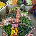 میوه و تره بار