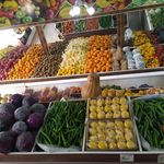 میوه و تره بار