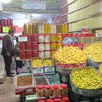 آبلیموگیری و لیموفروشی اباذر