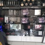 آرایشی بهداشتی بورس ادکلن لوازم برقی گل