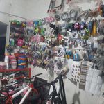 دوچرخه سازی و لوازم دوچرخه آراز چرخ