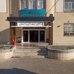 مرکز آموزشی ورفاهی فرهنگیان هتل ورستوران