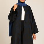 کت و عبا مزون دوز فاتمیس