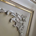 پتینه و نقاشی ساختمان نفیسه