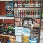 ملزومات حیوانات خانگی