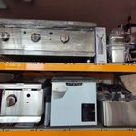 تجهیزات آشپزخانه صنعتی و فروشگاهی متامکس