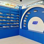 اسکچرز زاهدان