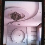 نقاشی ساختمان سید دانیال عبادی