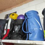 لوازم ورزشی المپیک فیصل