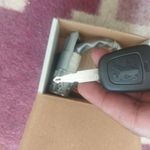 کلیدسازی قرچک (ماشین و منزل)