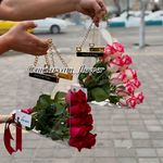 گلفروشی گل مریم