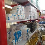 الکتریکی جمشیدی