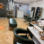 سالن زیبایی شقایق