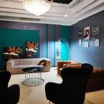 نقاشی ساختمان رنگینو