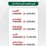 کلینیک پوست،مو و زیبایی دکتر صفی زاده