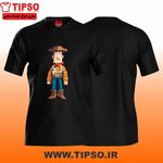 چاپ تیپسو(چاپ روی انواع البسه )