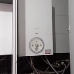 خدمات تعمیر پکیج و شوفاژ دیواری اکبری