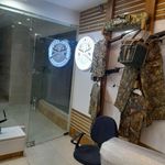 فروشگاه لوازم ماهیگیری و کمپینگ