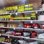 لوازم یدکی و لوکس خودرو پویان یدک