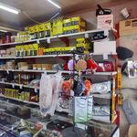 لوازم یدکی و لوکس خودرو پویان یدک