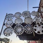 لوازم یدکی و لوکس خودرو پویان یدک