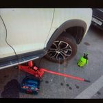 پنچری و خدمات لاستیک درمحل