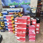 بانک باطری خدایی