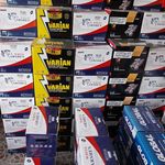 باطری خودرو بهزاد