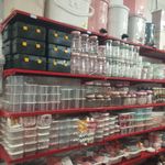 پلاسکو و لوکس فروشی