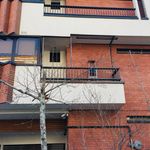 شیشه بالکن جامسازه