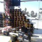 باطری خودرویی صبا آذر