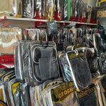 روکش سرا و تزیینات اتومبیل کارما اسپرت