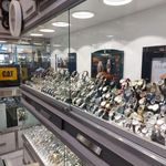 گالری ساعت علیرضا