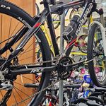 فروشگاه و نمایشگاه دوچرخه اخوان ریاحی