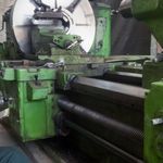 سنگین تراشی پیشرو.