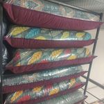 کالای خواب امیر(لحاف دوزی تشک وبالش)
