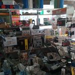 تعمیرات لوازم خانگی افخمی