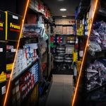 فروشگاه ناظری لوازم یدکی خودرو چینی رشت