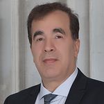 لیزر کیست مویی قمری