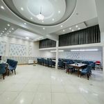 تالار پذیرایی و مراسمات الماس نور