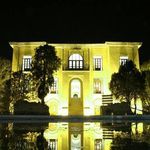 عمارت دارایی