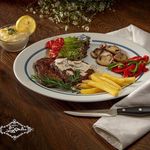 سفره خانه شهرزاد